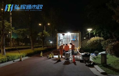 苏州姑苏区苏锦管道光固化修复