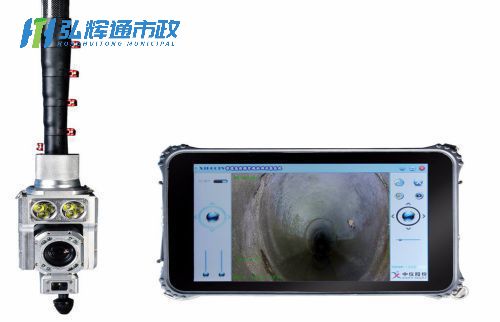 苏州姑苏区苏锦QV管道检测